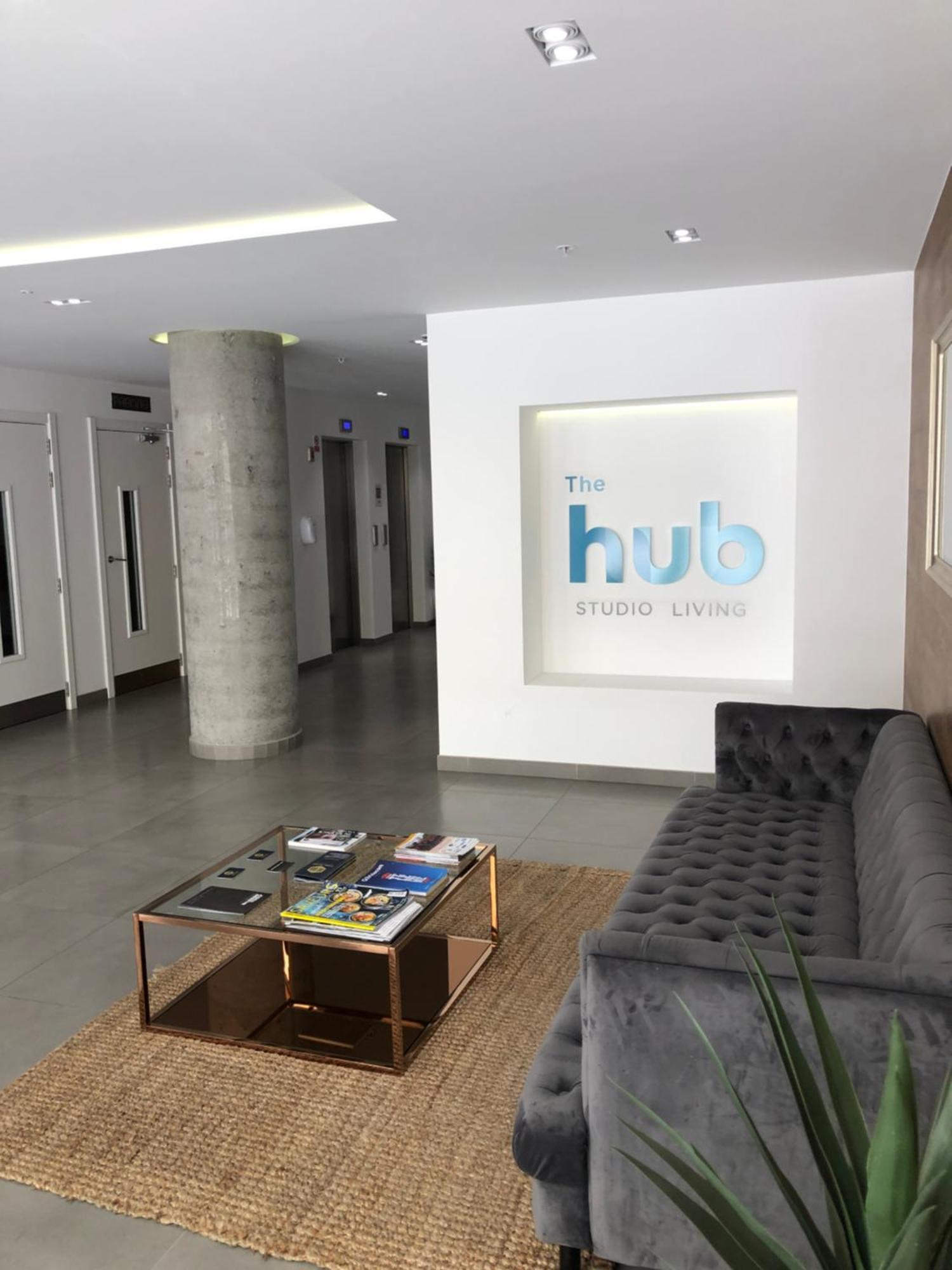 Cp High Floor Luxury Studio Sleeps 3 Gibraltar Extérieur photo