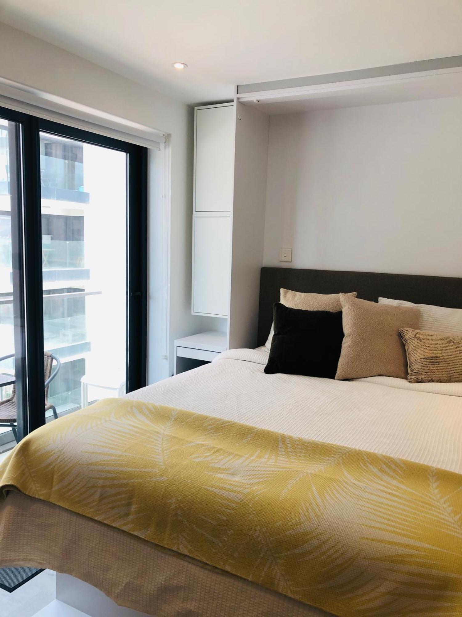 Cp High Floor Luxury Studio Sleeps 3 Gibraltar Extérieur photo